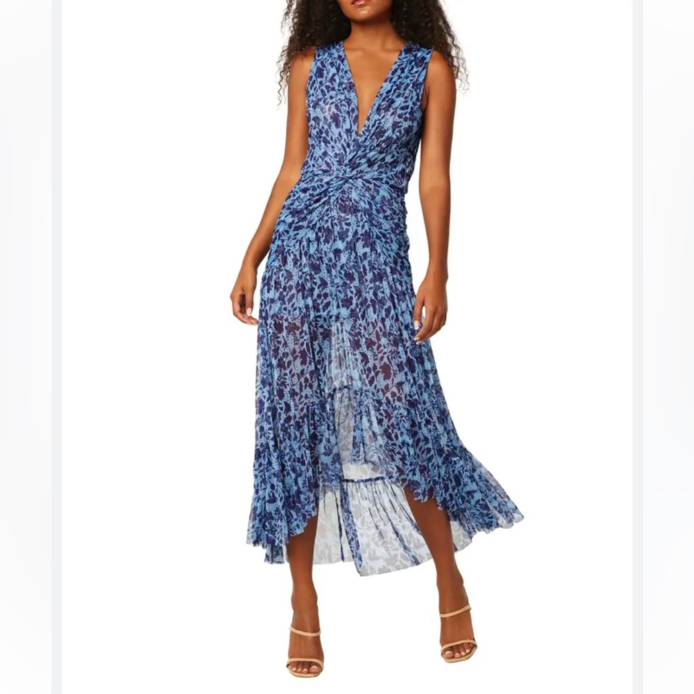 MISA Los Angeles
Ava Floral High-Low XS